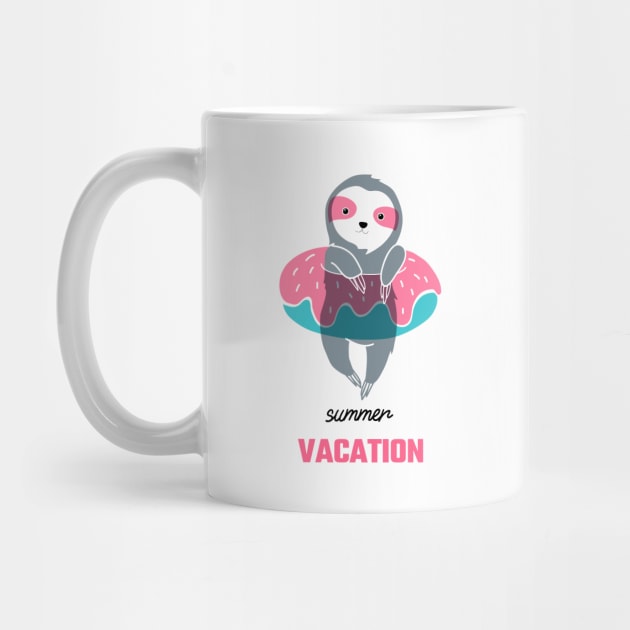 summer vacation by BB Funny Store